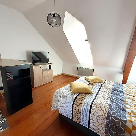 Les Cottages Saint Honore - Henriville 阿棉 外观 照片