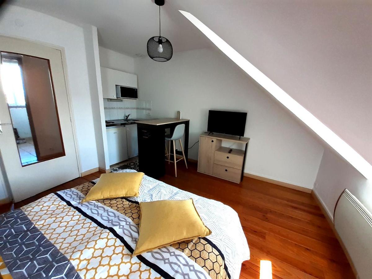 Les Cottages Saint Honore - Henriville 阿棉 外观 照片