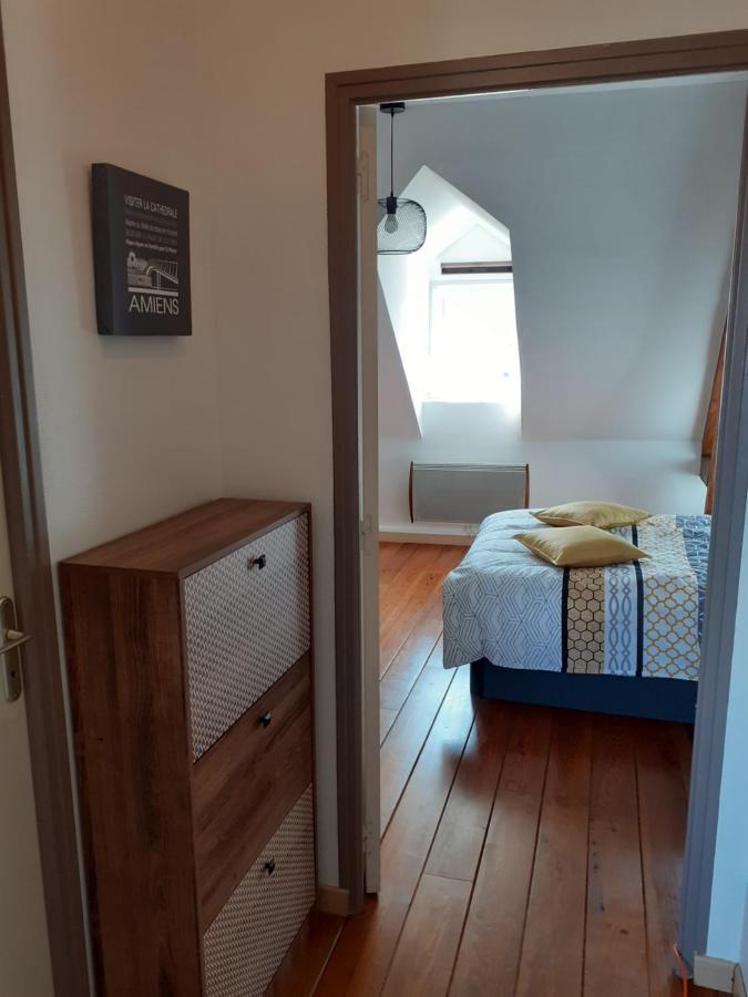 Les Cottages Saint Honore - Henriville 阿棉 外观 照片